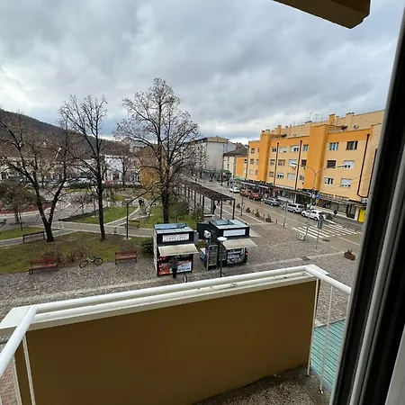 Anastasija Apartment