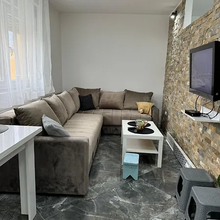 Apartman Anastasija *