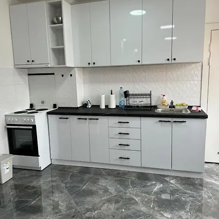 Anastasija Apartment