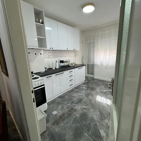 Apartment Anastasija *