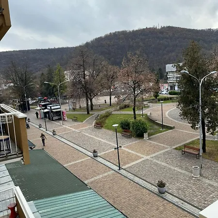 Anastasija Apartment Kursumlija