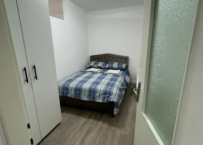 Anastasija 아파트 *